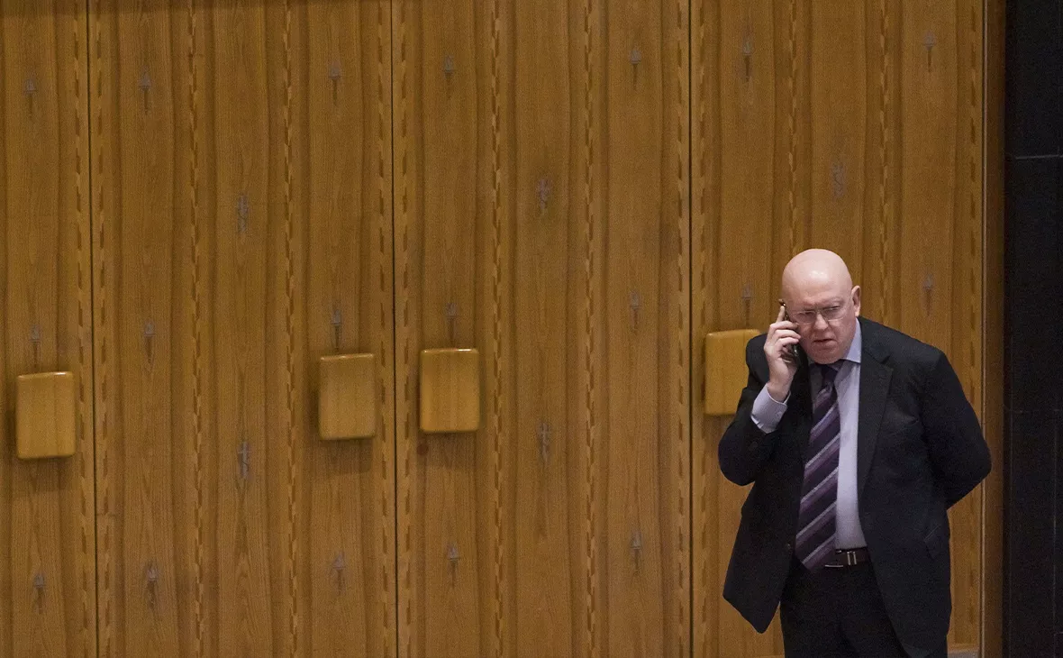 Justin Lane / EPA / ТАСС