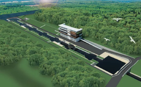 инженерный центр "ТехПроект"