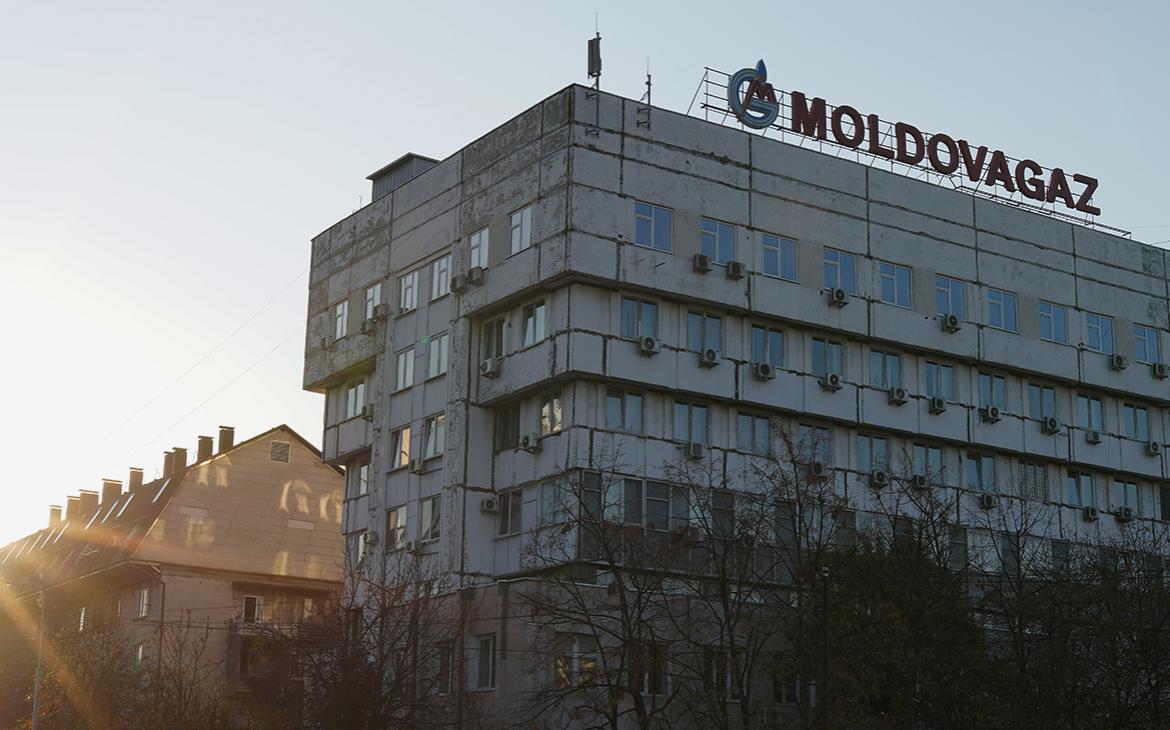 «Молдовагаз» пообещал обсудить погашение «исторического» долга «Газпрому»