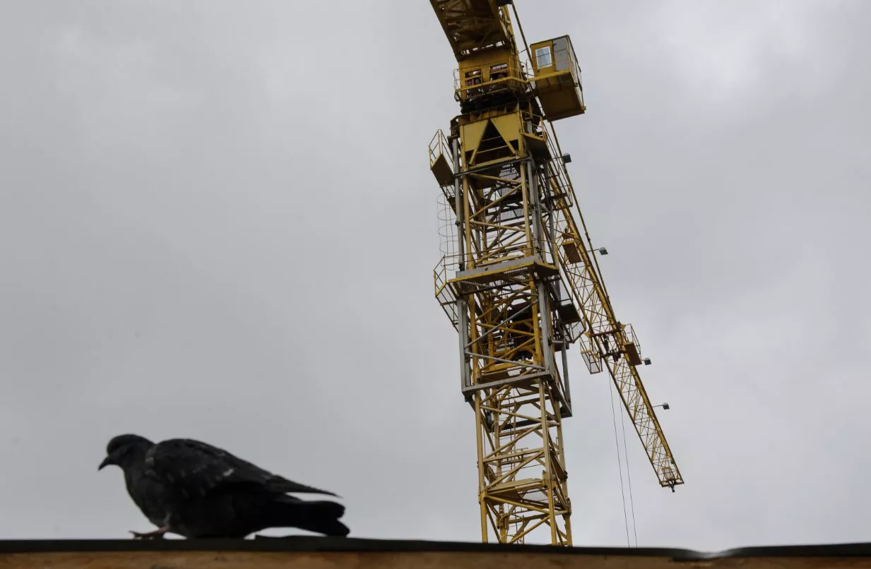 Владимир Жабриков / РИА URA.RU