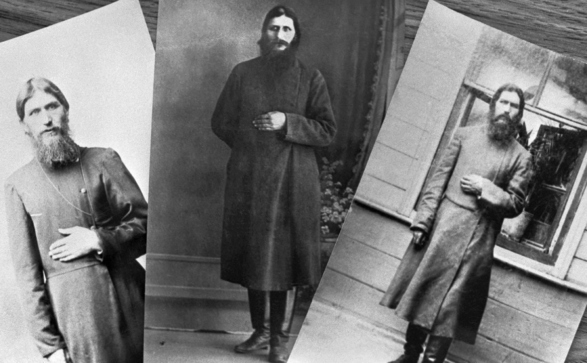 Алексей Щукин / ТАСС