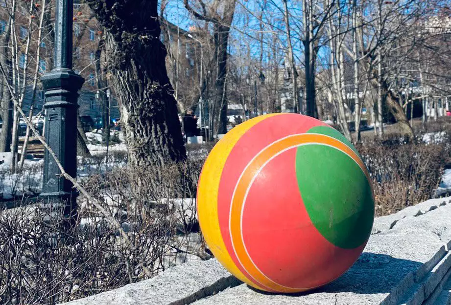 РБК Приморье