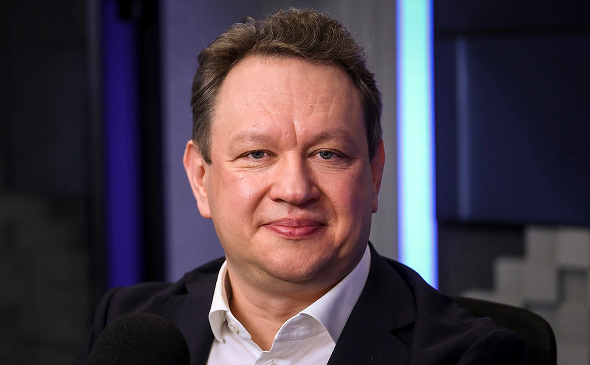 Владимир Андреев / РБК