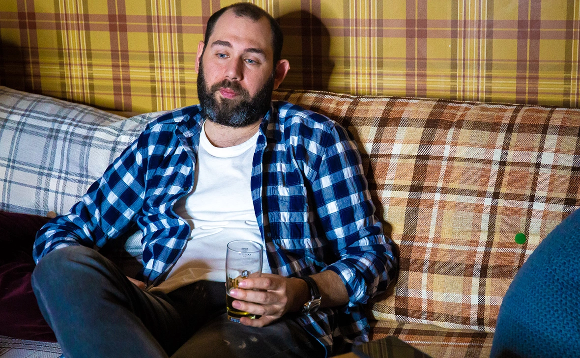 Natache / URA.RU / ТАСС