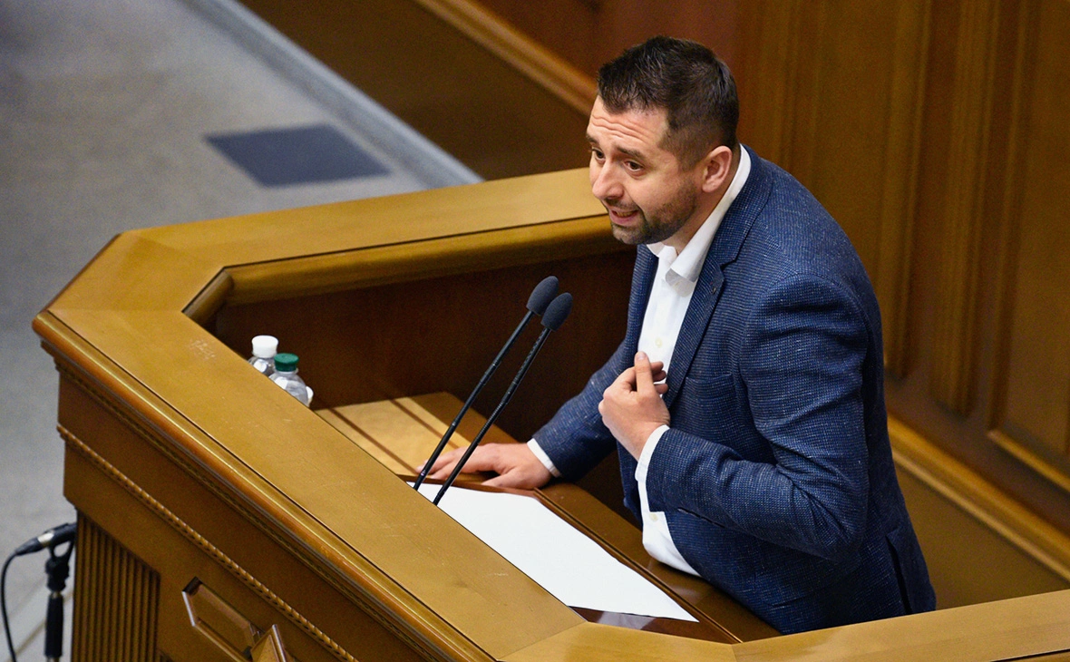 РИА Новости