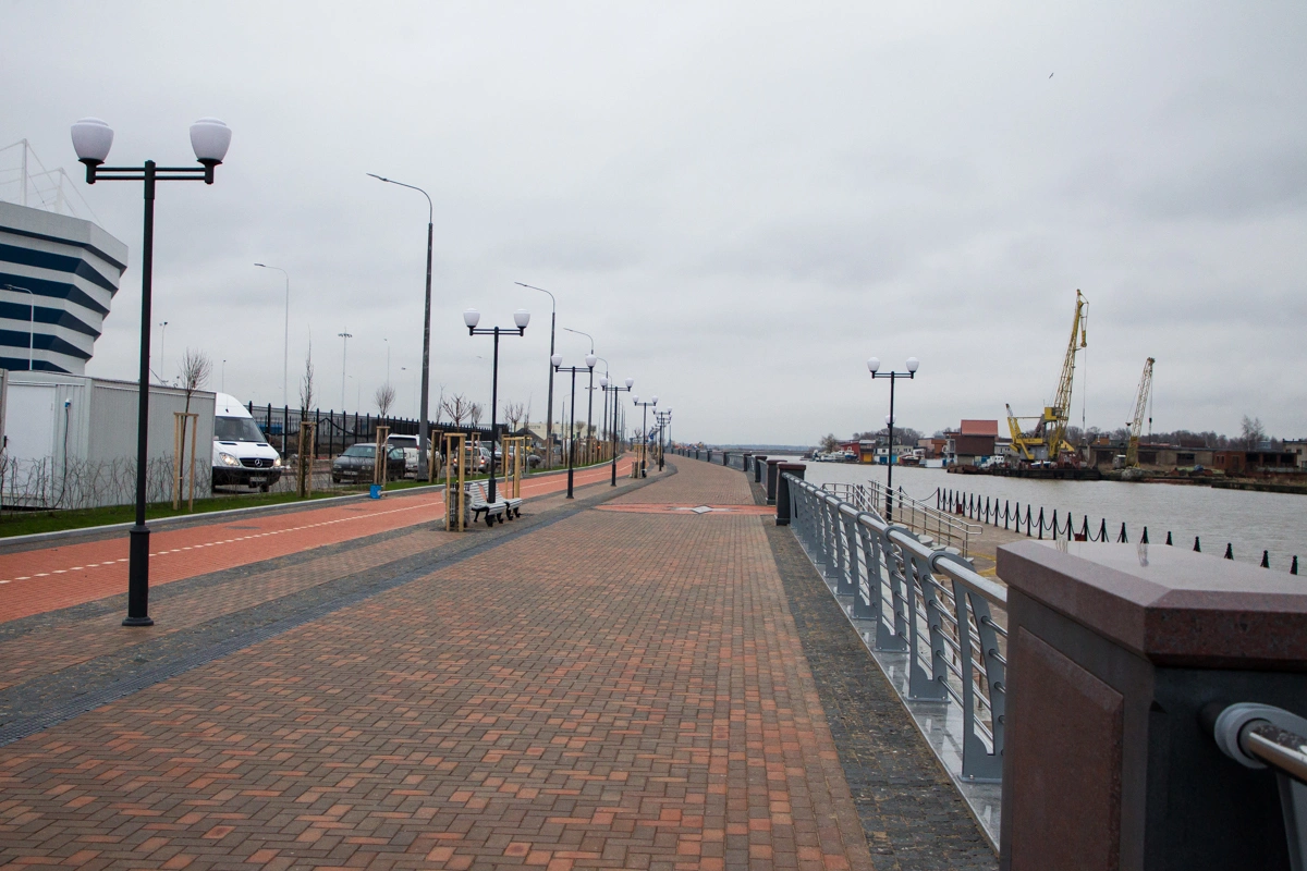 Александр Подгорчук