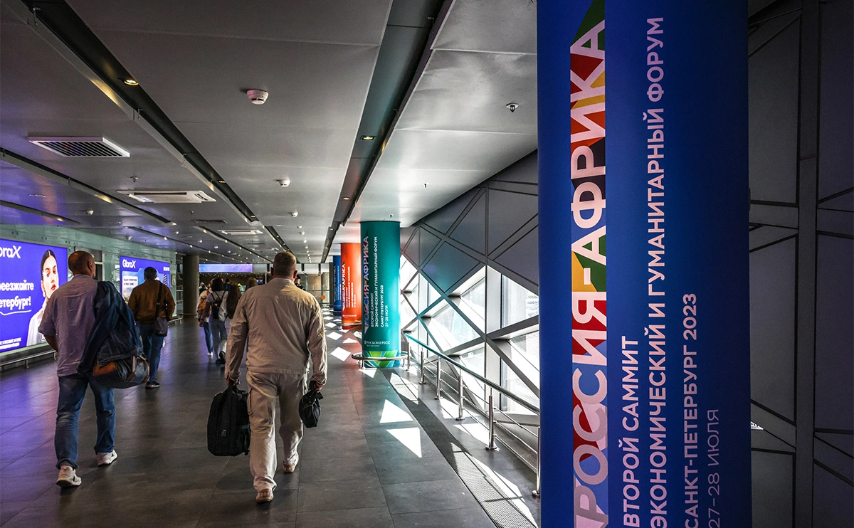 Кирилл Кухмарь / ТАСС