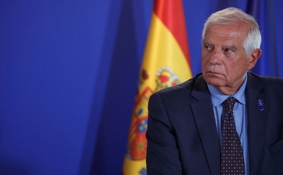 Isabel Infantes / Reuters