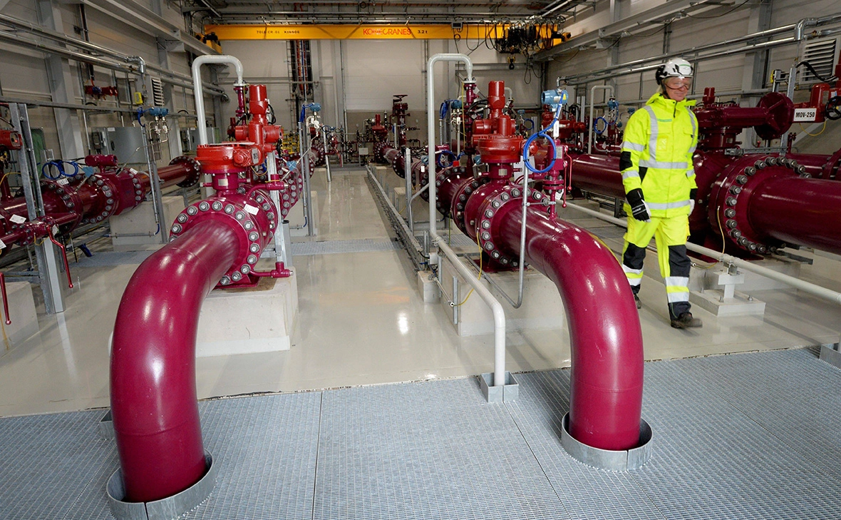 Mikko Stig / IMAGO / Global Look Press