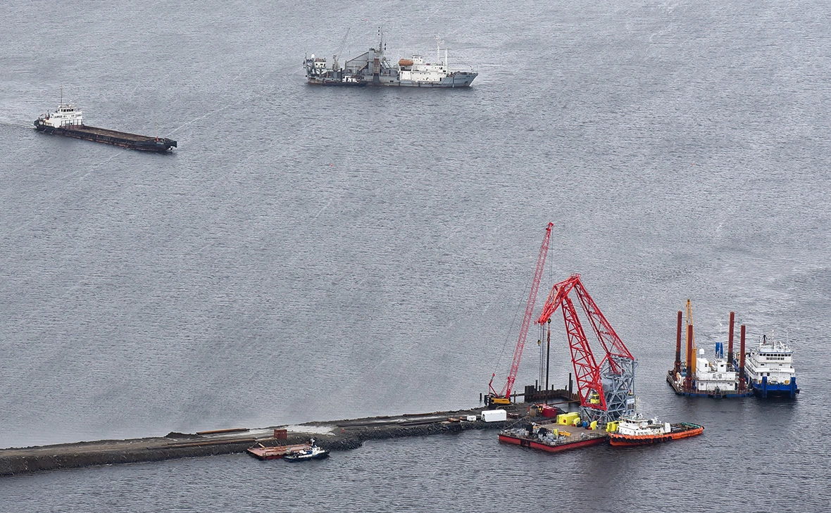 Денис Кожевников / ТАСС