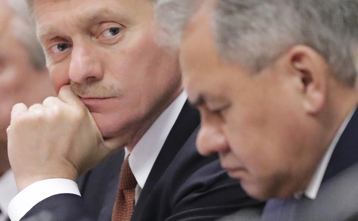  Михаил Метцель / ТАСС