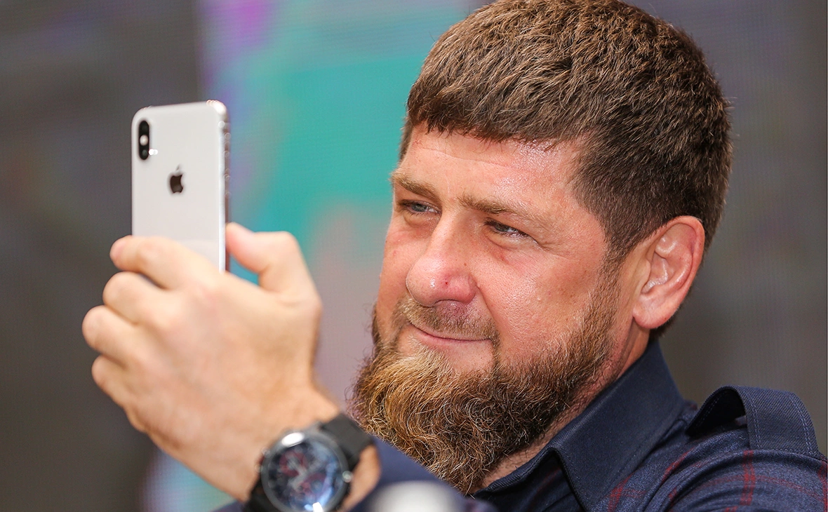 Елена Афонина / ТАСС