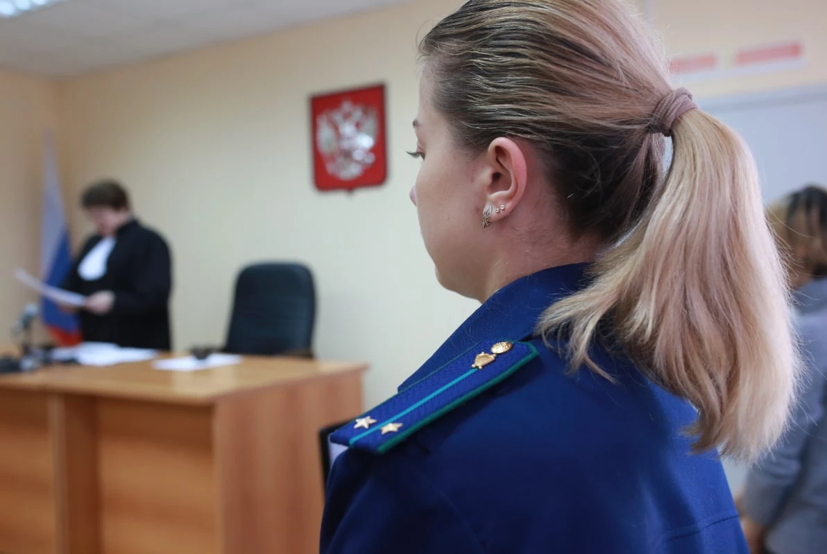 Денис Моргунов / РИА URA.RU