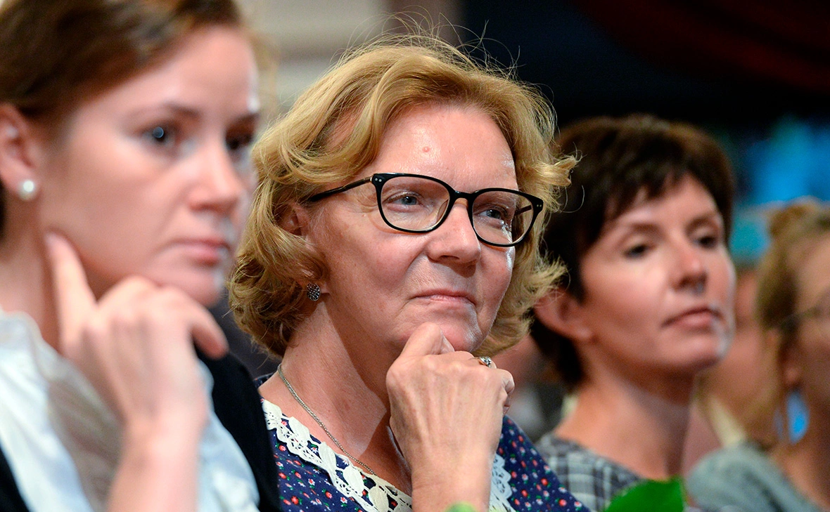 Сергей Пятаков / РИА Новости