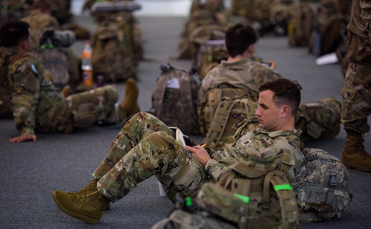 Melissa Sue Gerrits / Getty Images