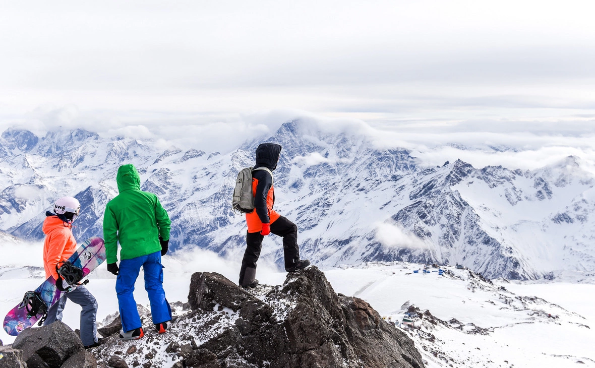 Антон Тайбарей