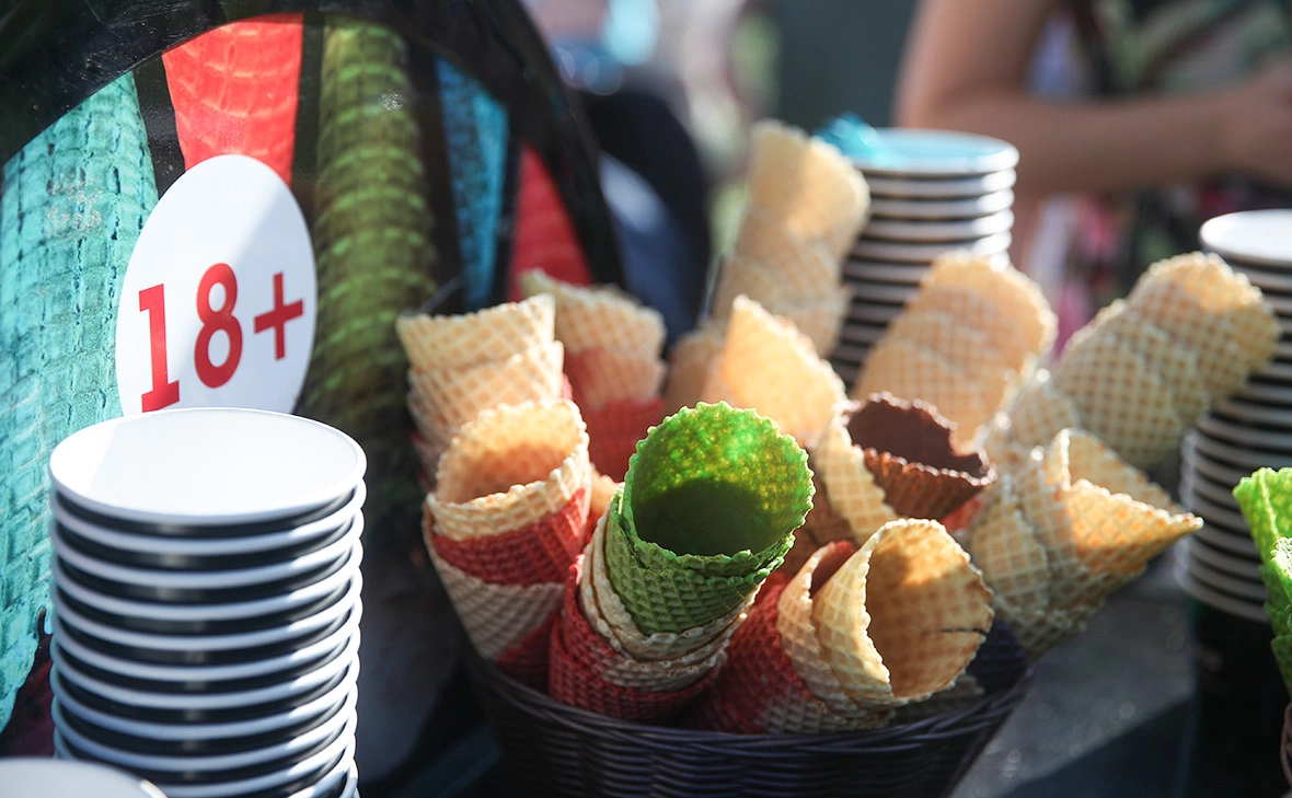 Егор Алеев / ТАСС