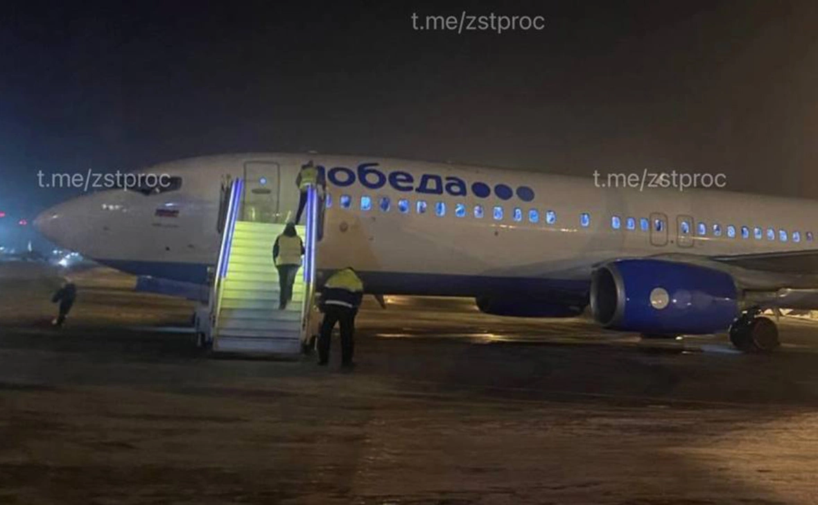 Западно-Сибирская транспортная прокуратура