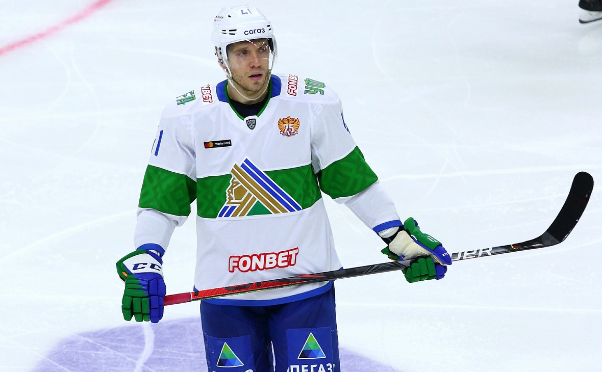 Alexander Kulebyakin / Global Look Press