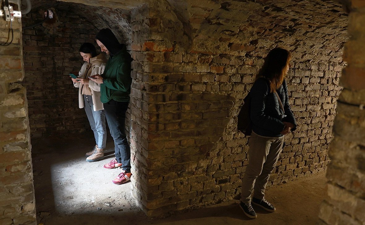 Joe Raedle / Getty Images