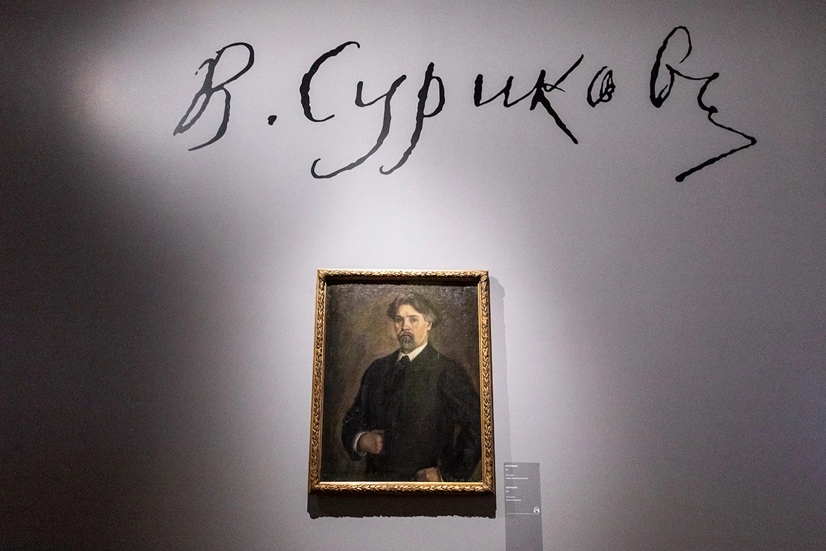 Пресс-служба Русского музея
