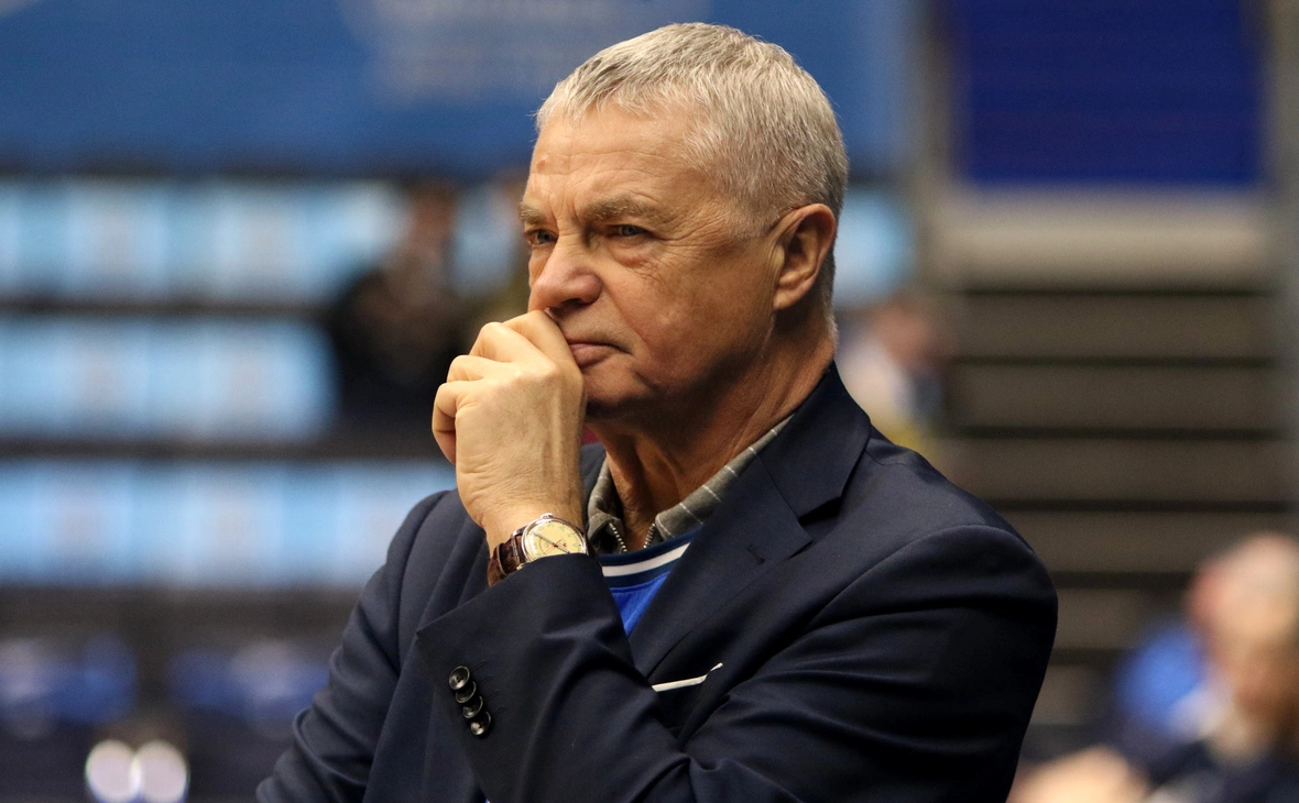 Maksim Konstantinov / Global Look Press