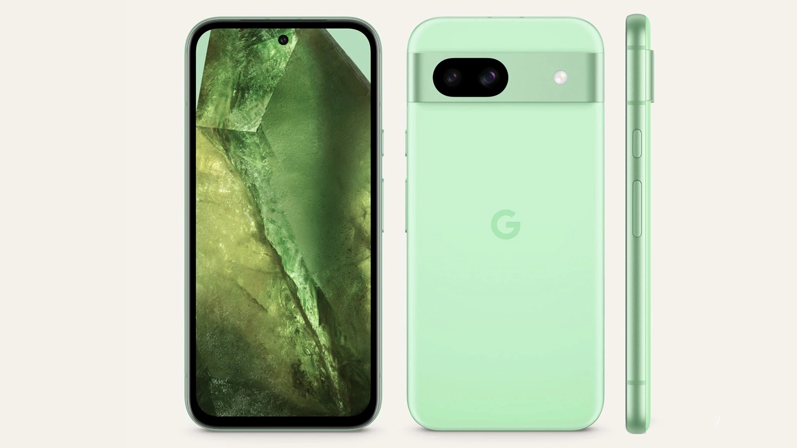 Google внезапно представила недорогой Pixel 8a с функциями