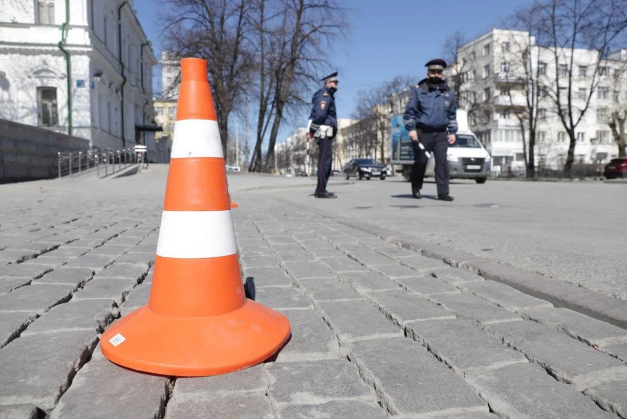 Размик Закарян / РИА URA.RU