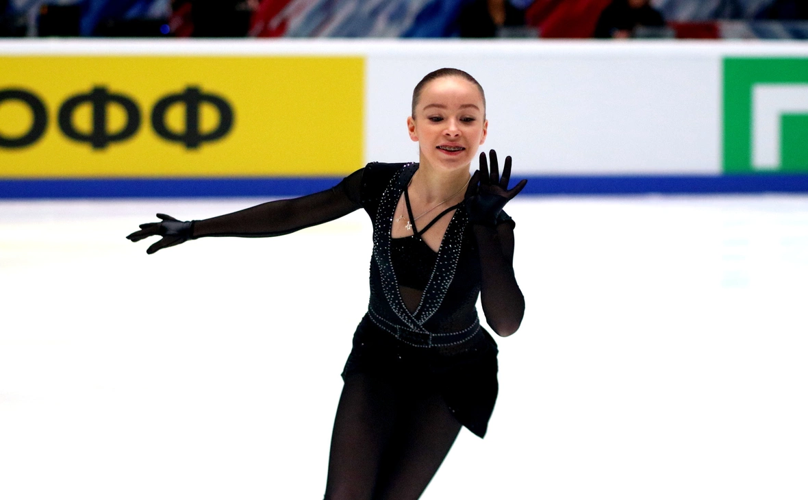 Maksim Konstantinov / Global Look Press