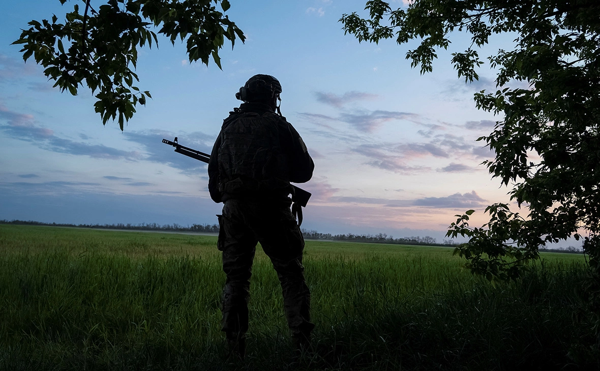 Инна Вареница / Reuters