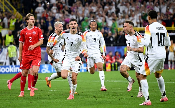 Shaun Botterill / Getty Images