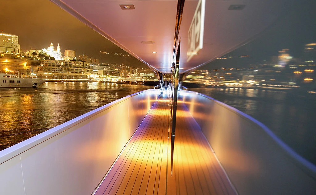  Francois Durand / Getty Images