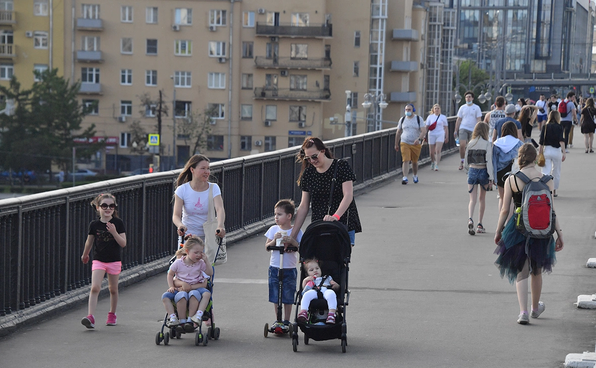 Комсомольская Правда / Global Look Press