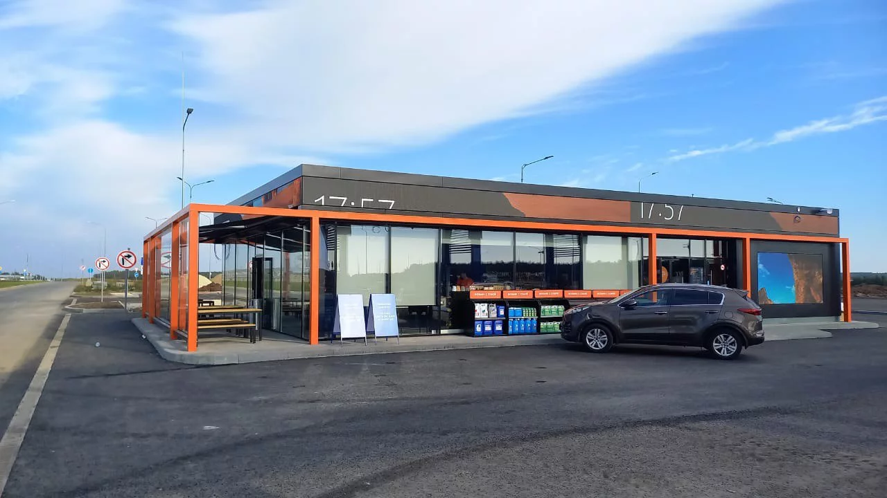 пресс-службы ГК «Автодор»