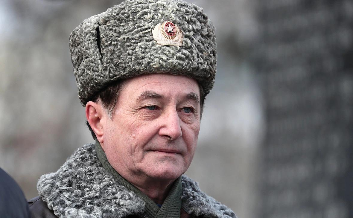 Донат Сорокин / ТАСС