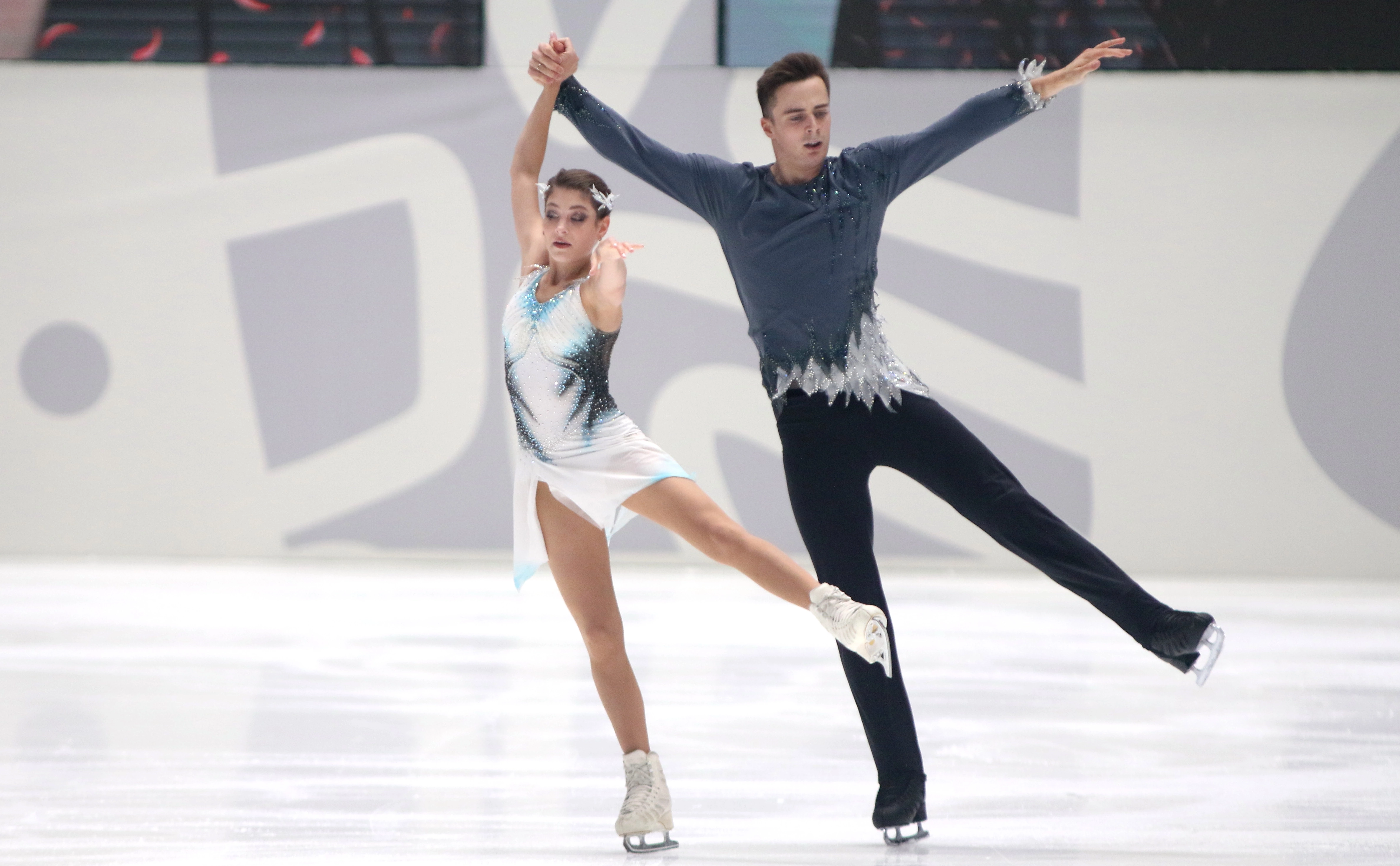 Maksim Konstantinov / Global Look Press