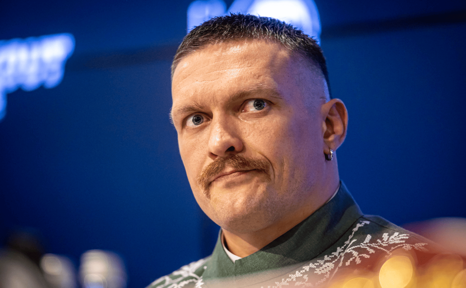 Mateusz Porzucek / Global look press