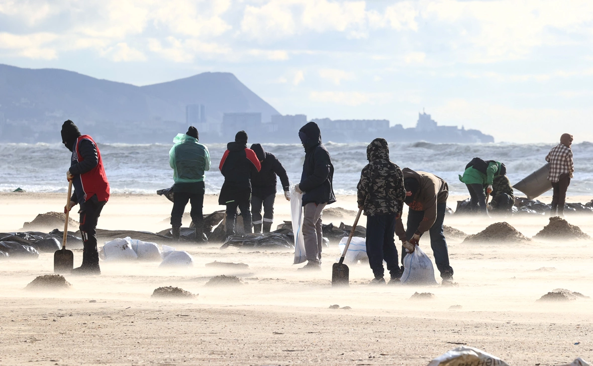 Сергей Мальгавко / ТАСС
