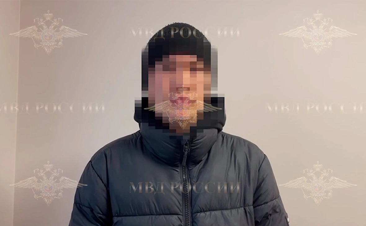 IrinaVolk_MVD / Telegram