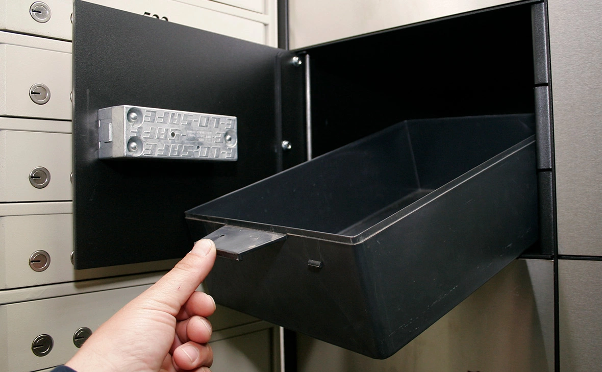 Константин Веремейчик / ТАСС