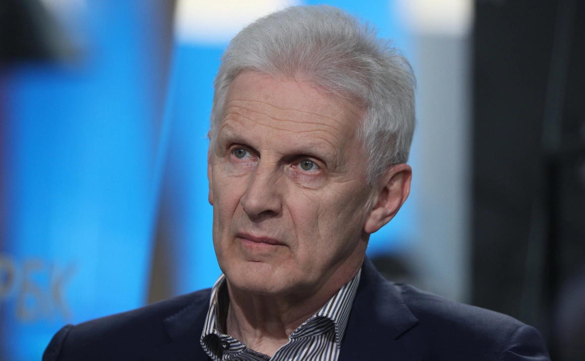 Владислав Шатило / РБК