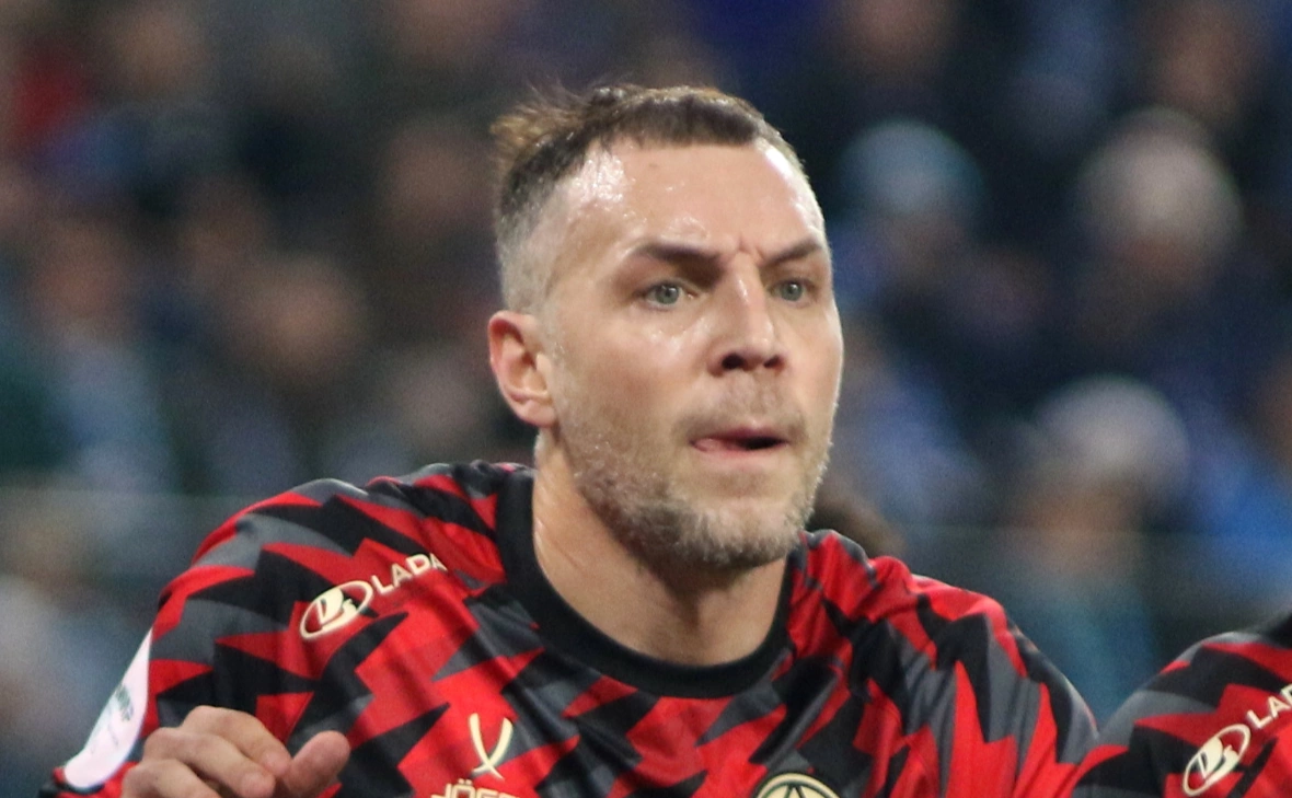 Maksim Konstantinov / Global Look Press