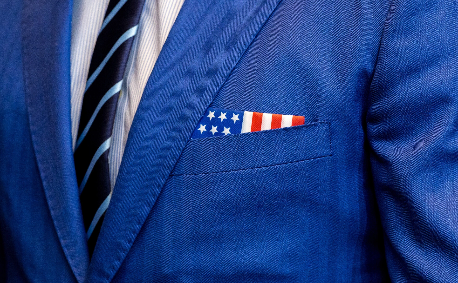 Omar Havana / Getty Images