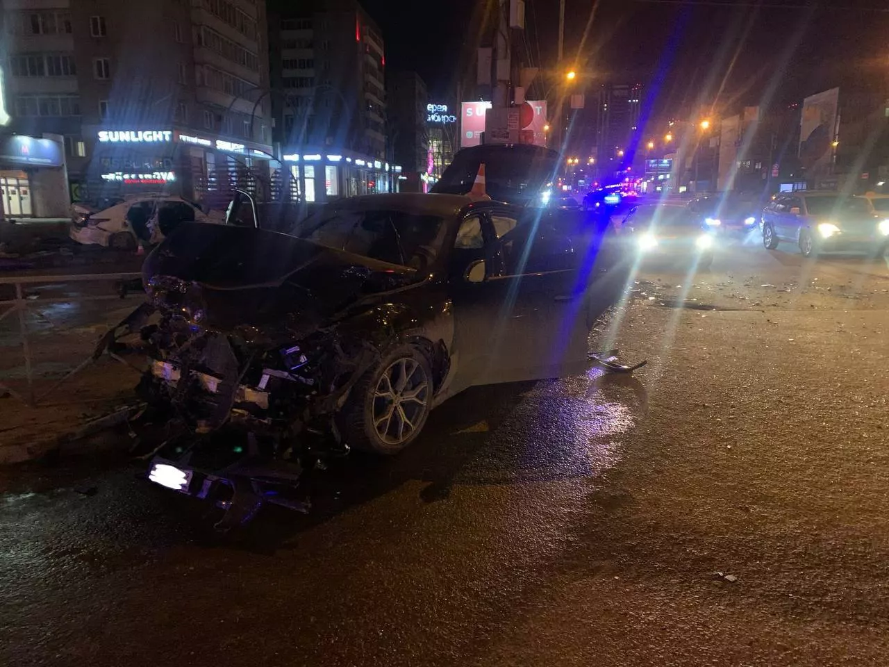 ГИБДД по Новосибирской области