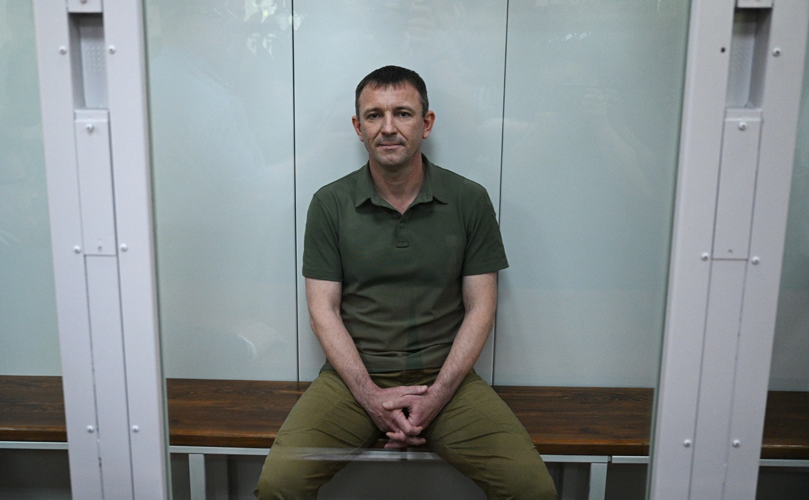 Рамиль Ситдиков / РИА Новости