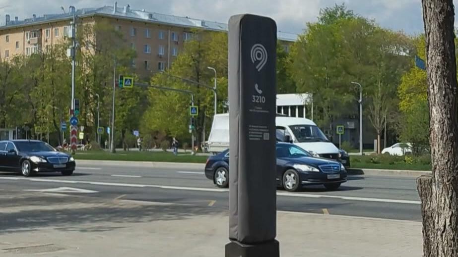 Появилось видео с проездом кортежа Уиткоффа по улицам Москвы