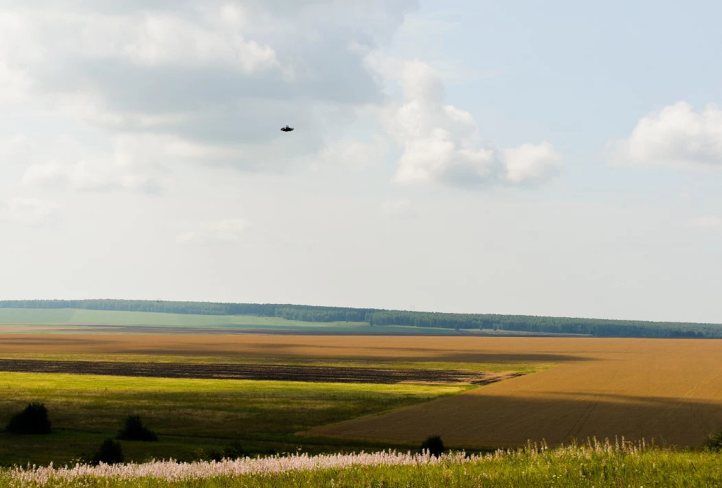 Вадим Ахметов / URA.RU