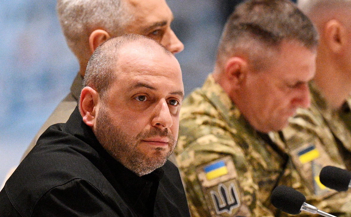 Рамиль Ситдиков / РИА Новости