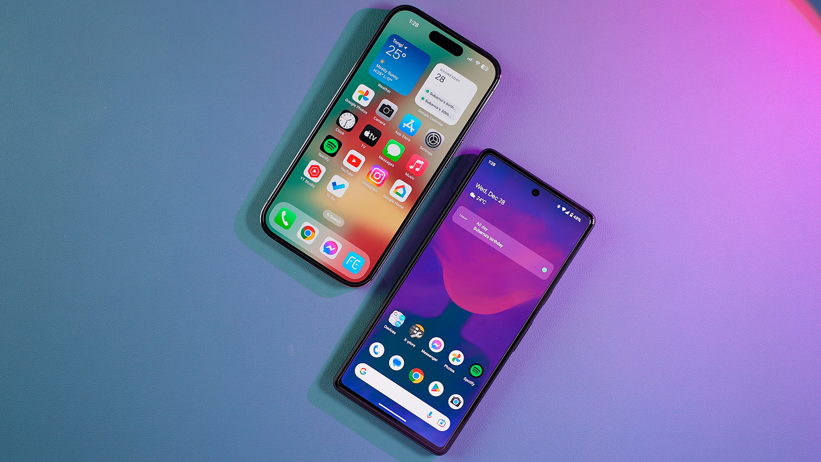 В предстоящем выпуске iOS 19 от Apple будет добавлена поддержка беспроводной передачи eSIM на телефоны Android