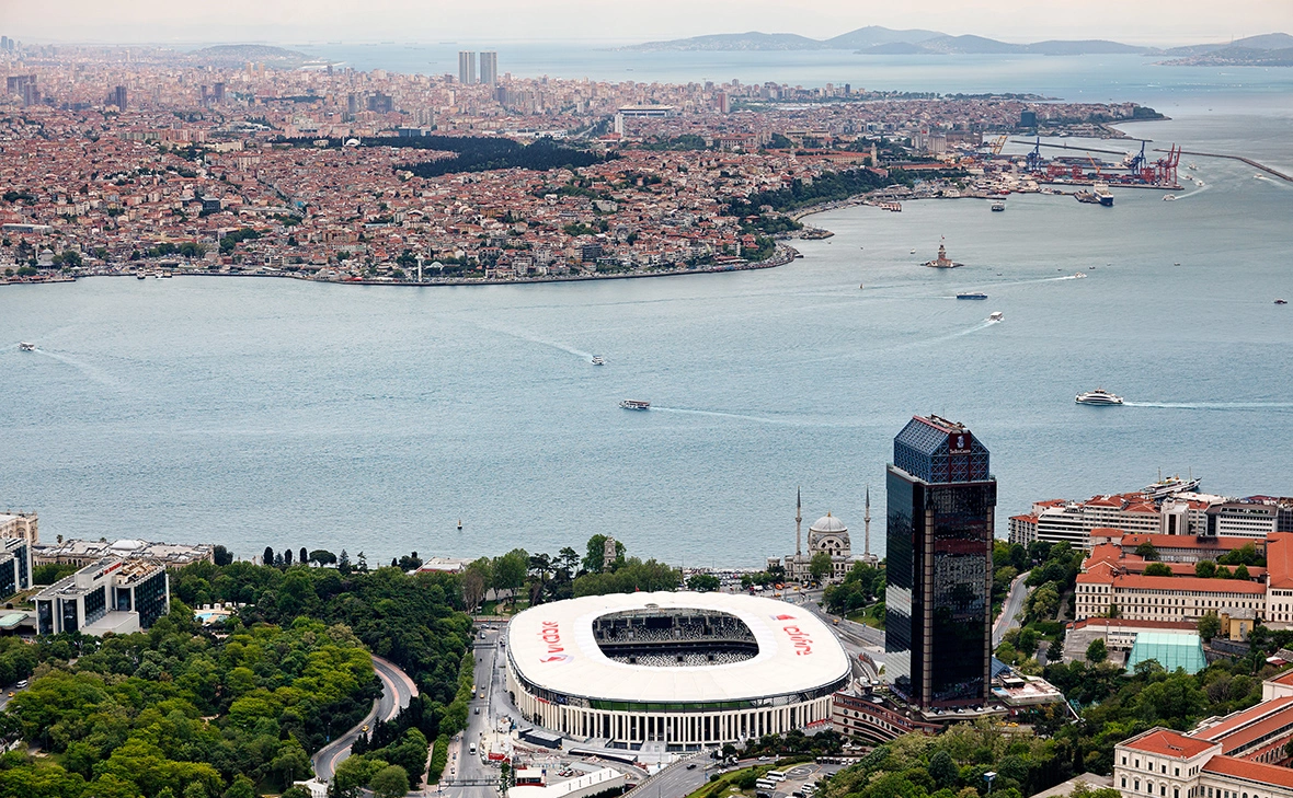 Stoktur / Shutterstock